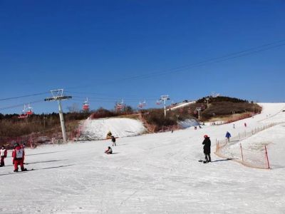 北京万龙八易滑雪场，北京万龙八易滑雪场什么时候开业？