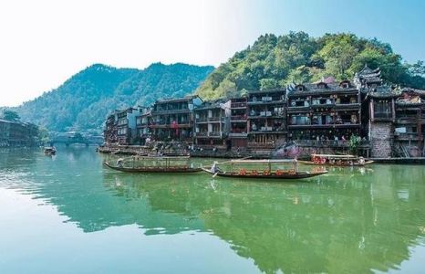 湖南自助旅游攻略？湖南自驾游旅游景点？