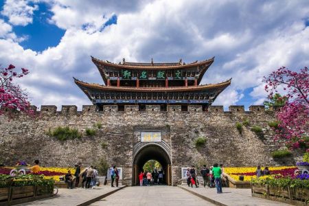 春天去哪里旅游比较好，春天去哪里旅游比较好国外