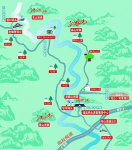桂林一日游最佳路线，桂林自驾游最详细攻略？