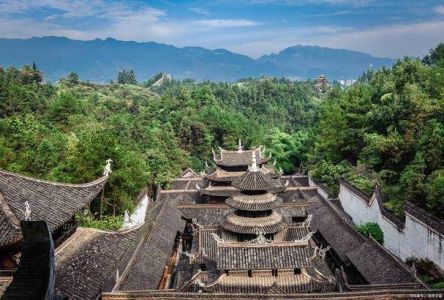 湖北恩施旅游景点，湖北恩施旅游景点简介