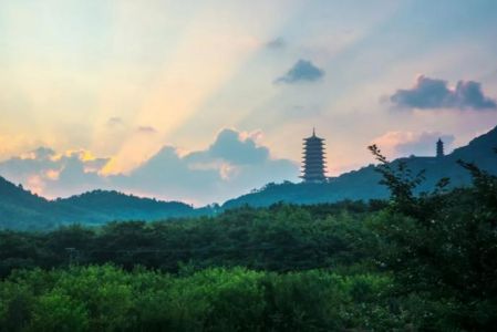 南京最著名的景点，南京必去的前十景点