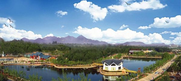 五一去哪旅游好玩，五一去哪旅游好玩又便宜威海