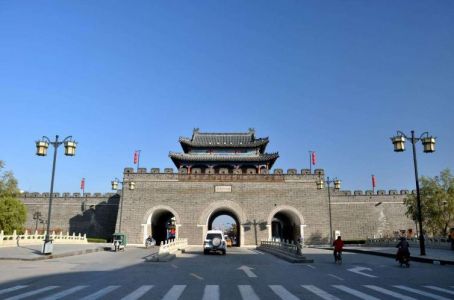 山东自驾游景点大全？山东自驾游景点大全攻略？