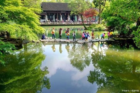 绍兴最值得去的景点，绍兴最值得去的景点 一日游