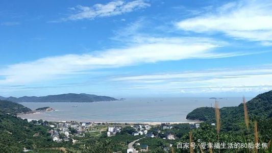 宁波旅游景点排名，宁波旅游景点排名前十名？
