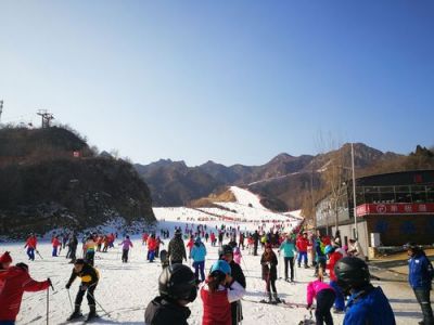 香格里拉滑雪场官方网站，香格里拉 滑雪