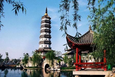 合肥旅游景点推荐，安徽合肥有什么旅游景点？