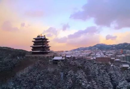 威海海驴岛风景区，威海海驴岛在哪里？