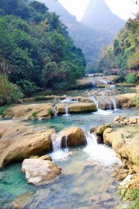 贵州荔波旅游攻略？贵州荔波县旅游攻略？