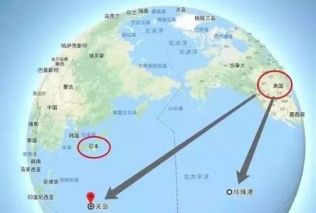 关岛是哪个国家的？关岛是哪个国家的城市？