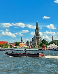 去泰国旅游多少钱，去泰国旅游多少钱?
