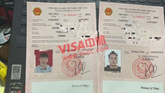去越南需要签证吗，英国护照去越南需要签证吗？