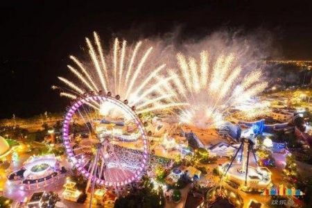 常州嬉戏谷夜场门票？常州嬉戏谷夜场门票优惠政策？
