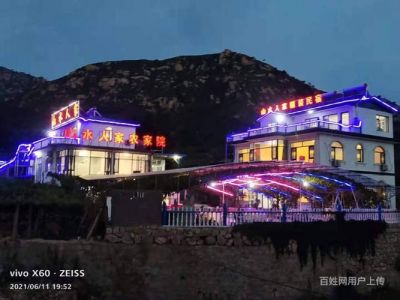 怀柔农家院住宿排名，怀柔农家院景点大全排名？
