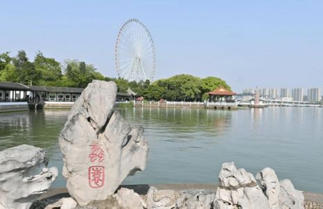 无锡好玩的免费景点，无锡好玩的免费景点