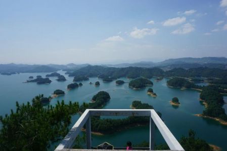 千岛湖旅游景点介绍？千岛湖旅游攻略必去景点？