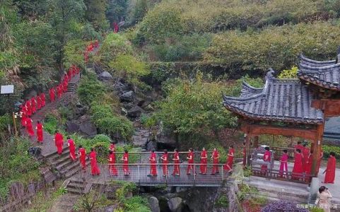 福州著名景点有哪些，福州著名景点有哪些图片？