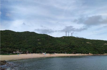 珠海东澳岛旅游攻略？珠海东澳岛旅游攻略景点？