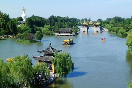 扬州旅游景点大全，扬州旅游景点大全排名前十名