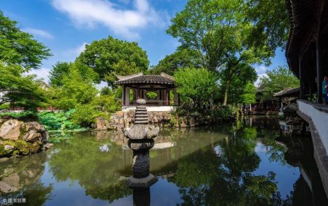 寒山寺门票多少钱，寒山寺门票多少钱一张2023