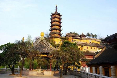 镇江有什么好玩的，镇江有什么好玩的地方旅游景点推荐？
