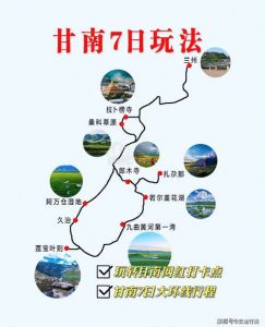 四川旅游路线规划，四川旅游线路分析？