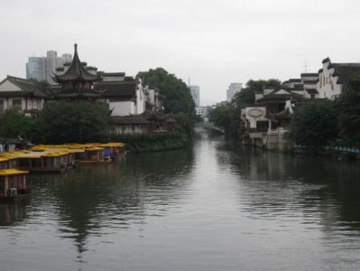 扬州一日游最佳路线？扬州一日游最佳路线地图？