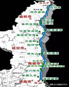 山东自驾游经典线路，山东自驾游经典线路3天两夜？