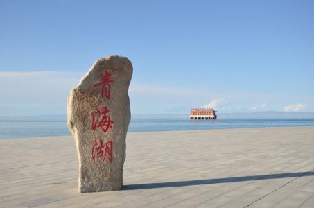 青海湖最佳观景点，青海湖最佳旅游攻略？