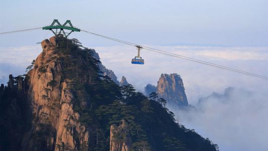 黄山景区门票预约？黄山景区门票预约官方网站？