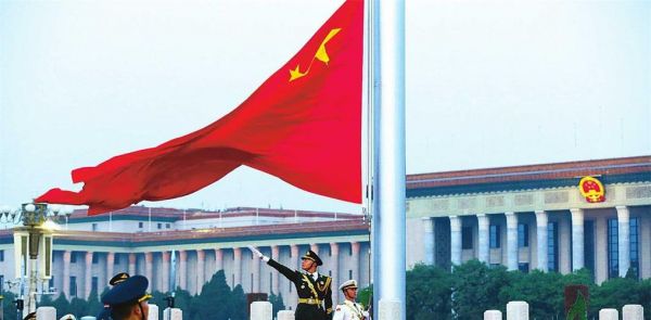 去北京看升旗攻略，去北京看升旗攻略视频