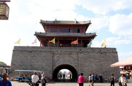葫芦岛兴城旅游攻略，葫芦岛兴城旅游攻略必玩的景点有哪些