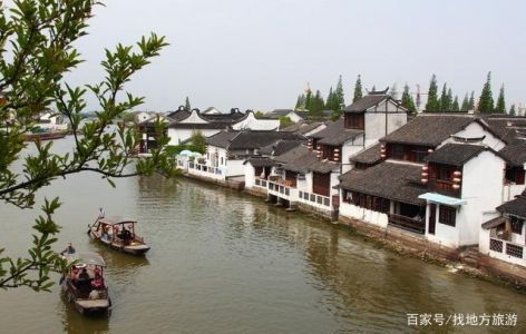 上海附近的旅游景点，上海附近的旅游景点一日游？