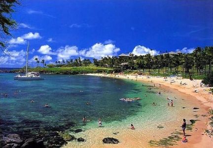 美国夏威夷旅游攻略，美国夏威夷旅游景点介绍