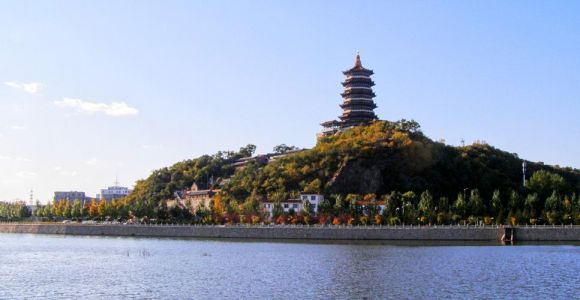 辽源旅游景点攻略，辽源旅游攻略必玩的景点