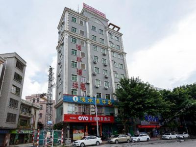 东莞酒店网上预订？东莞酒店住宿？