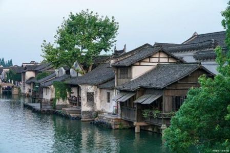 乌镇景区内住宿攻略，乌镇景区内的住宿