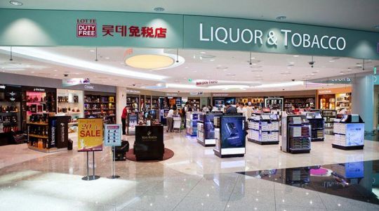 香港购物前十商场？香港最大的奢侈品商场？
