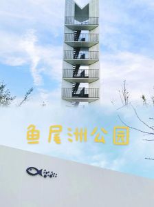南昌网红打卡景点，南昌网红打卡景点万寿宫