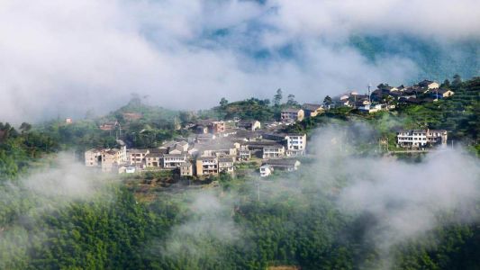 宁海旅游景点大全，宁海旅游景点大全一日游？