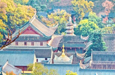 南京一日游最佳路线，南京一日游最佳路线图