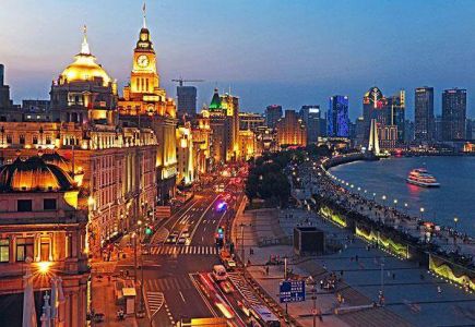 上海旅游景点一览表，上海旅游景点一览表 免费？