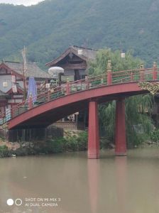 象山影视城在哪里啊，象山影视城在什么地方