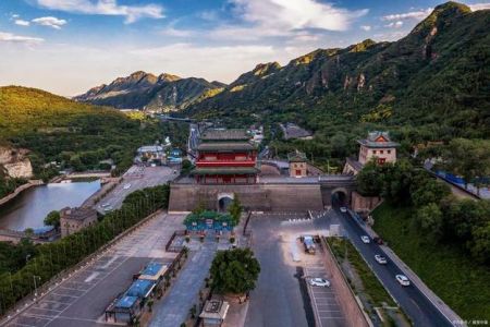 青州云门山旅游攻略，青州云门山旅游度假区？