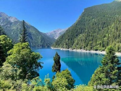 九寨沟天气一周天气，九寨沟景区天气一周天气？