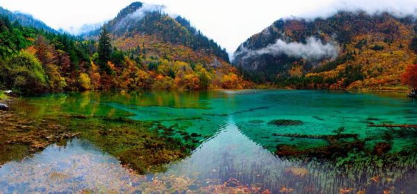九寨沟详细旅游攻略，九寨沟详细旅游攻略大全