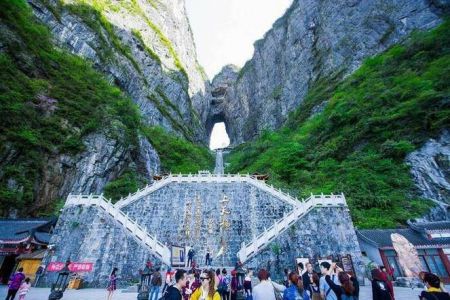 广东大峡谷风景区，广东大峡谷风景区门票费用