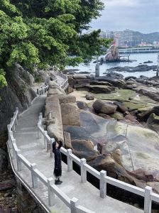 夏门风景点鼓浪屿，夏门风景点鼓浪屿介绍