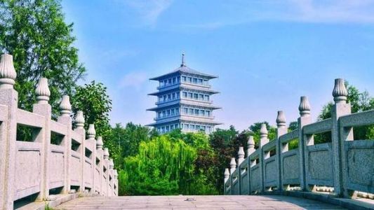 陕西自驾游景点大全，陕西自驾游景点大全图